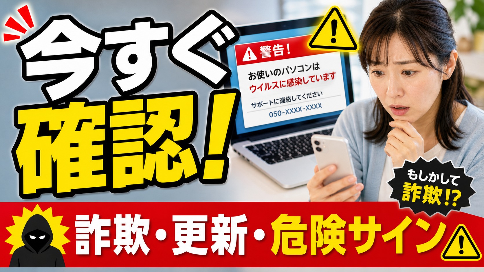 WindowsやOfficeのサポート終了前に確認すべきセキュリティ対策ガイドのアイキャッチ画像